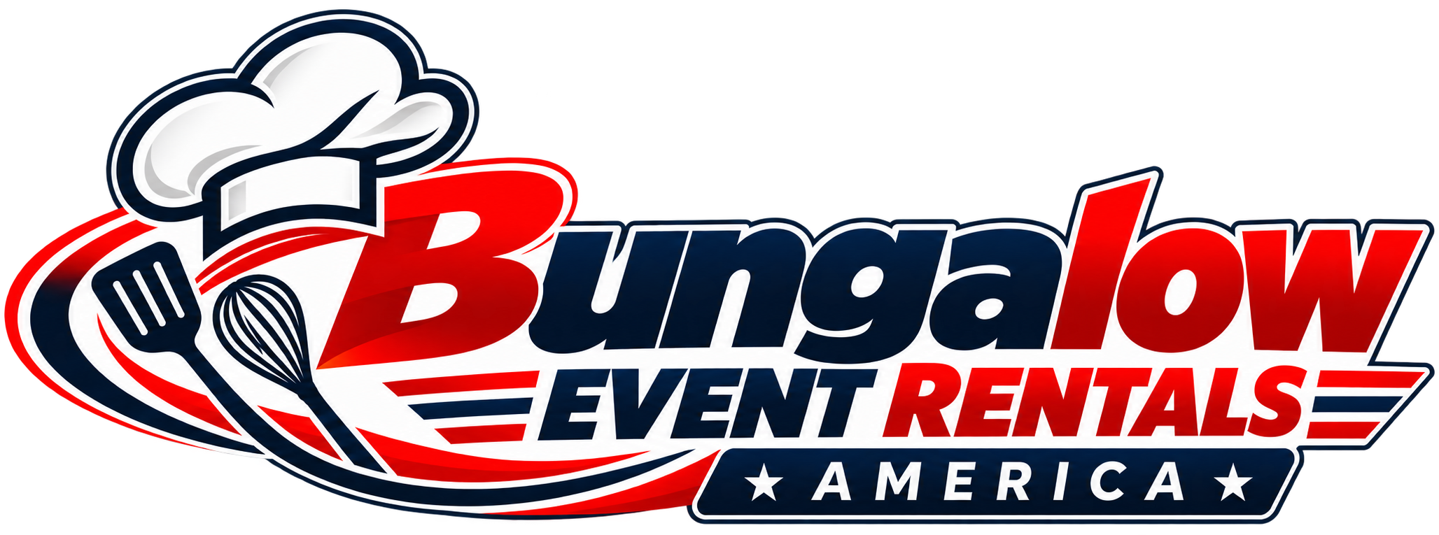 Bungalow Event Rentals